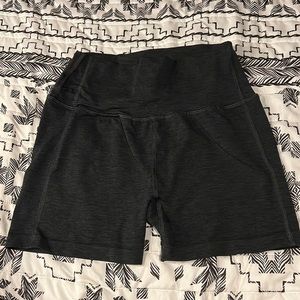Alphalete Shorts